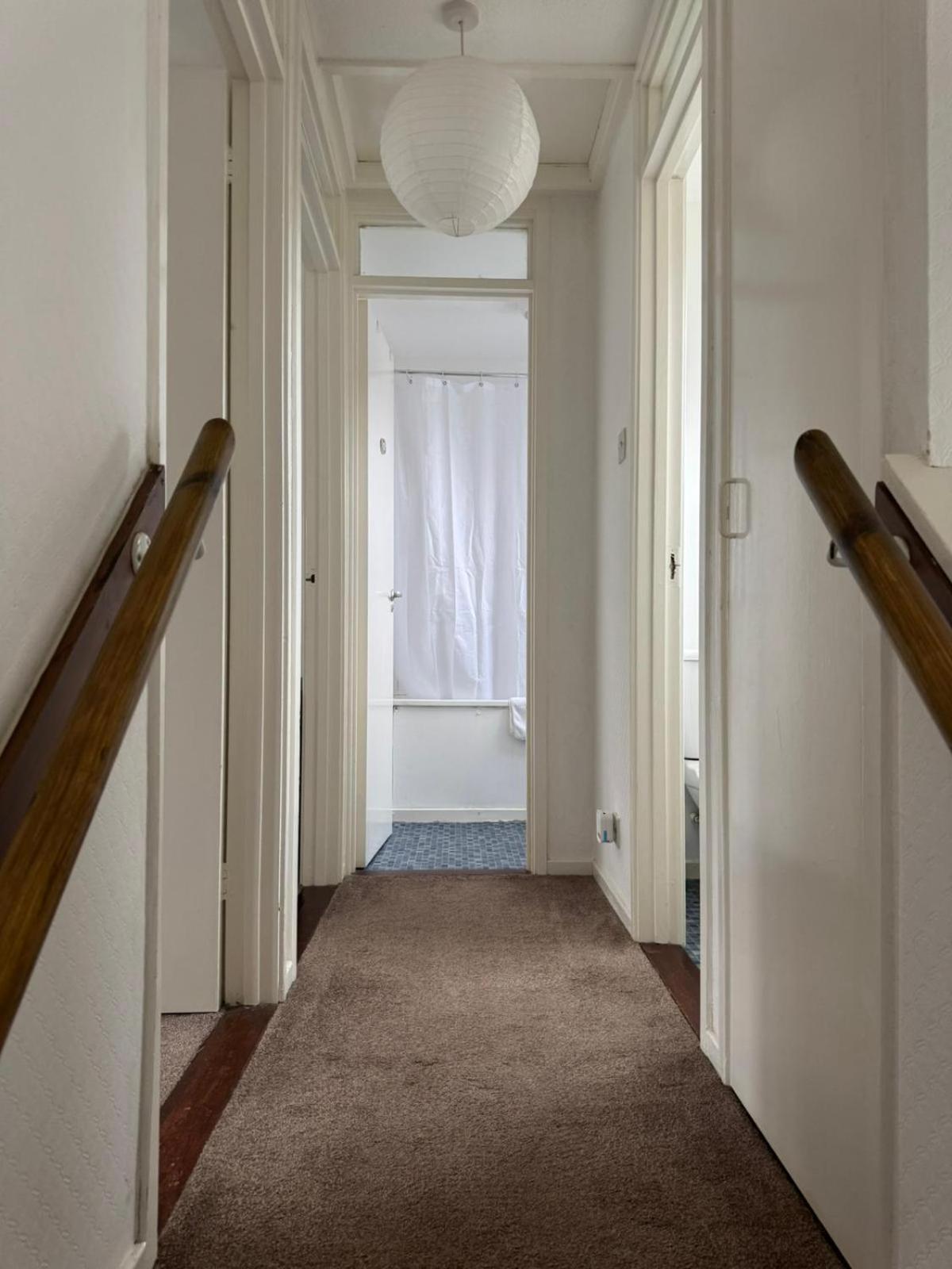 Large 2 Bedroom House Wombridge Buitenkant foto